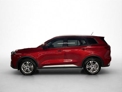 2025 Ford Territory Ambiente