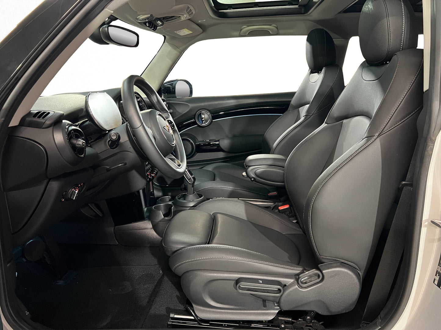 2023 Mini Cooper S Classic