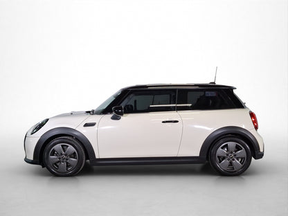 2022 Mini Cooper Classic
