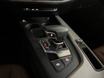 2023 Audi A4 Dynamic 2.0T