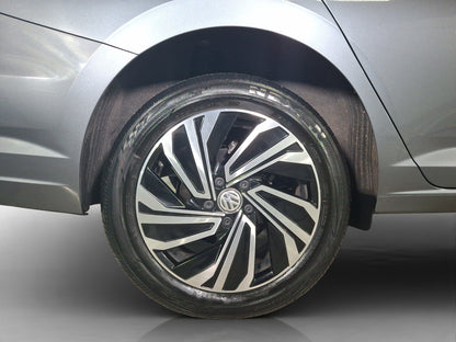 2020 Volkswagen Jetta Highline