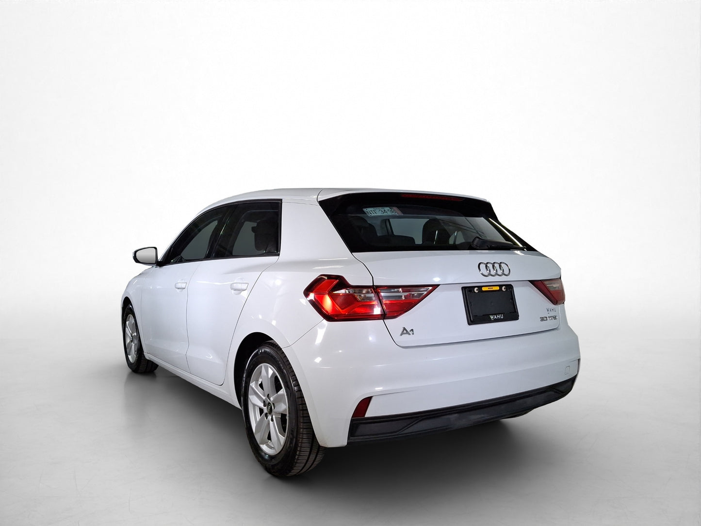 2021 Audi A1 Urban Sportback