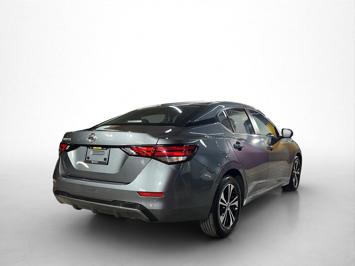 2023 Nissan Sentra Advance