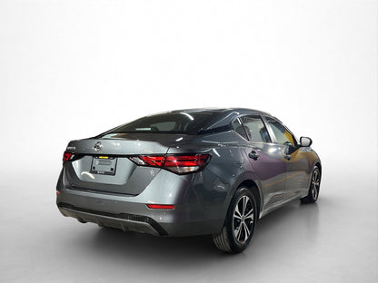 2023 Nissan Sentra Advance