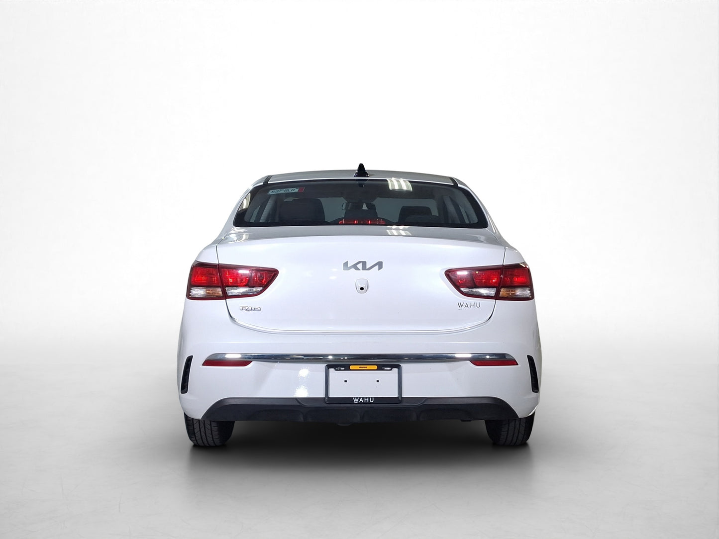 2023 KIA Rio Sedan LX