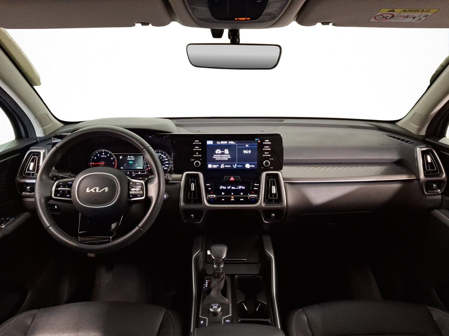 2022 KIA Sorento EX
