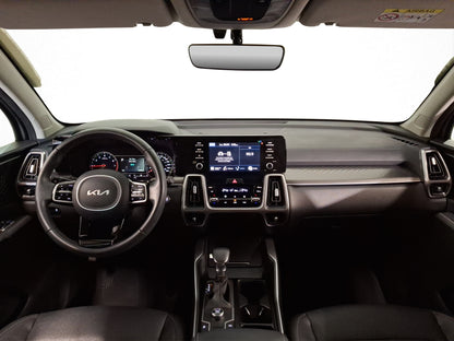 2022 KIA Sorento EX