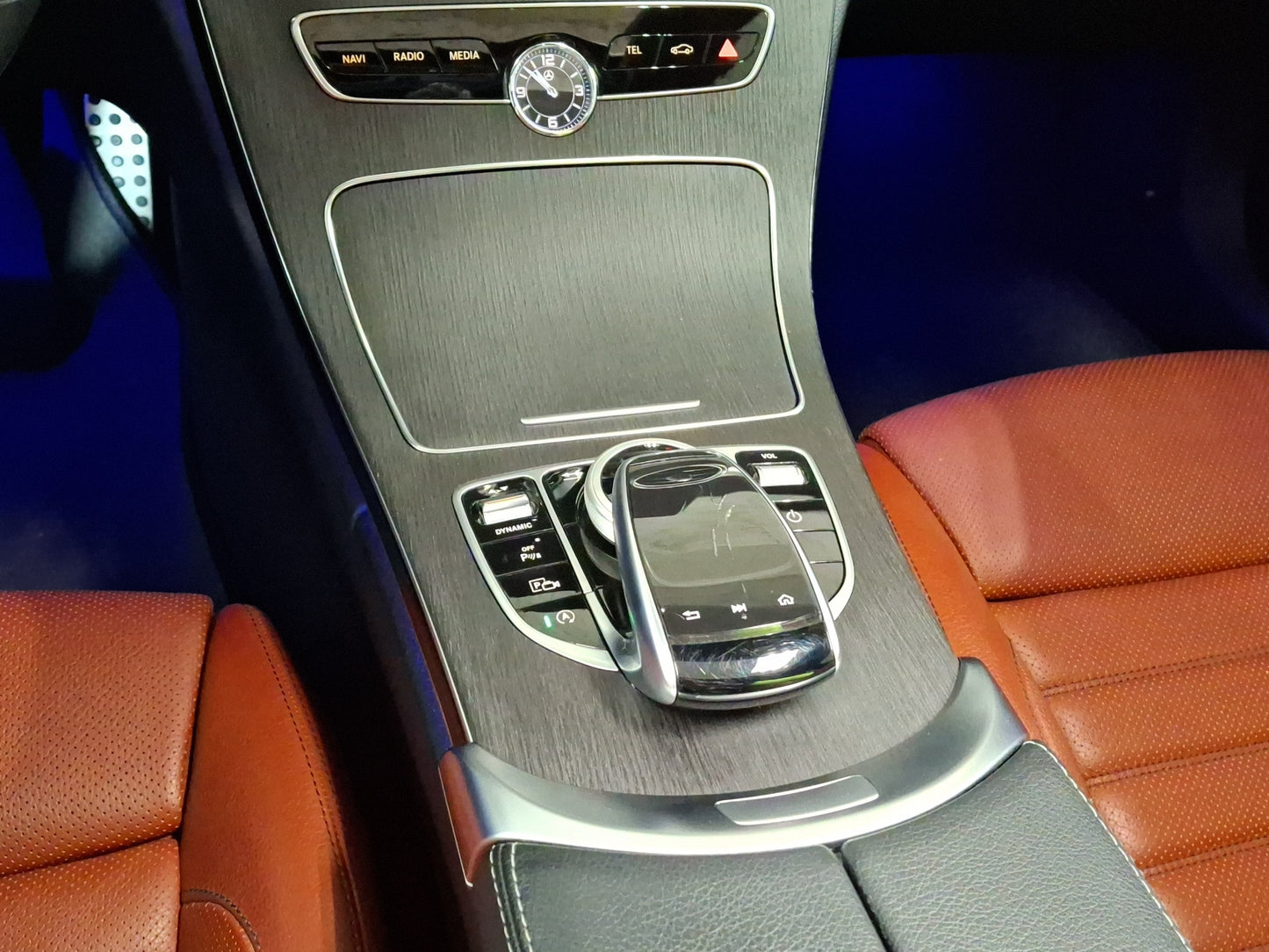 2019 Mercedes Benz Clase C 300 Coupe