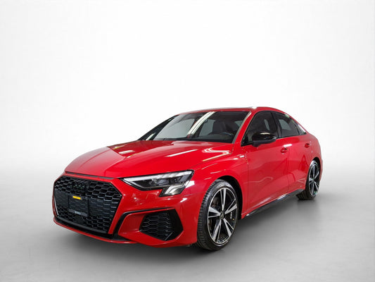2023 Audi A3 S Line 2.0T