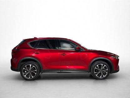 2023 Mazda CX-5 Signature