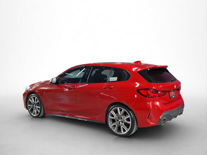 2022 BMW Serie 1 M135i