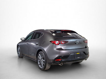 2026 Mazda 3 iGrand Touring HB