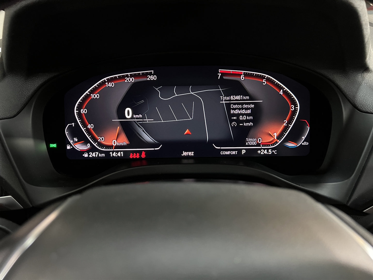 2021 BMW X4 30i X-Line