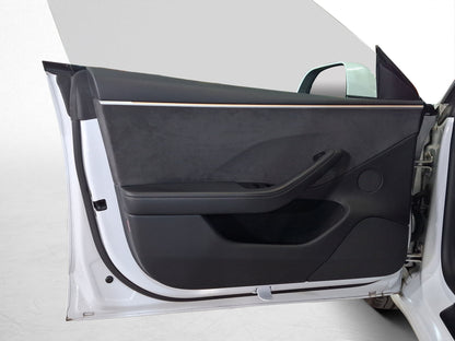 2024 Tesla Model 3 Long Range Dual Motor