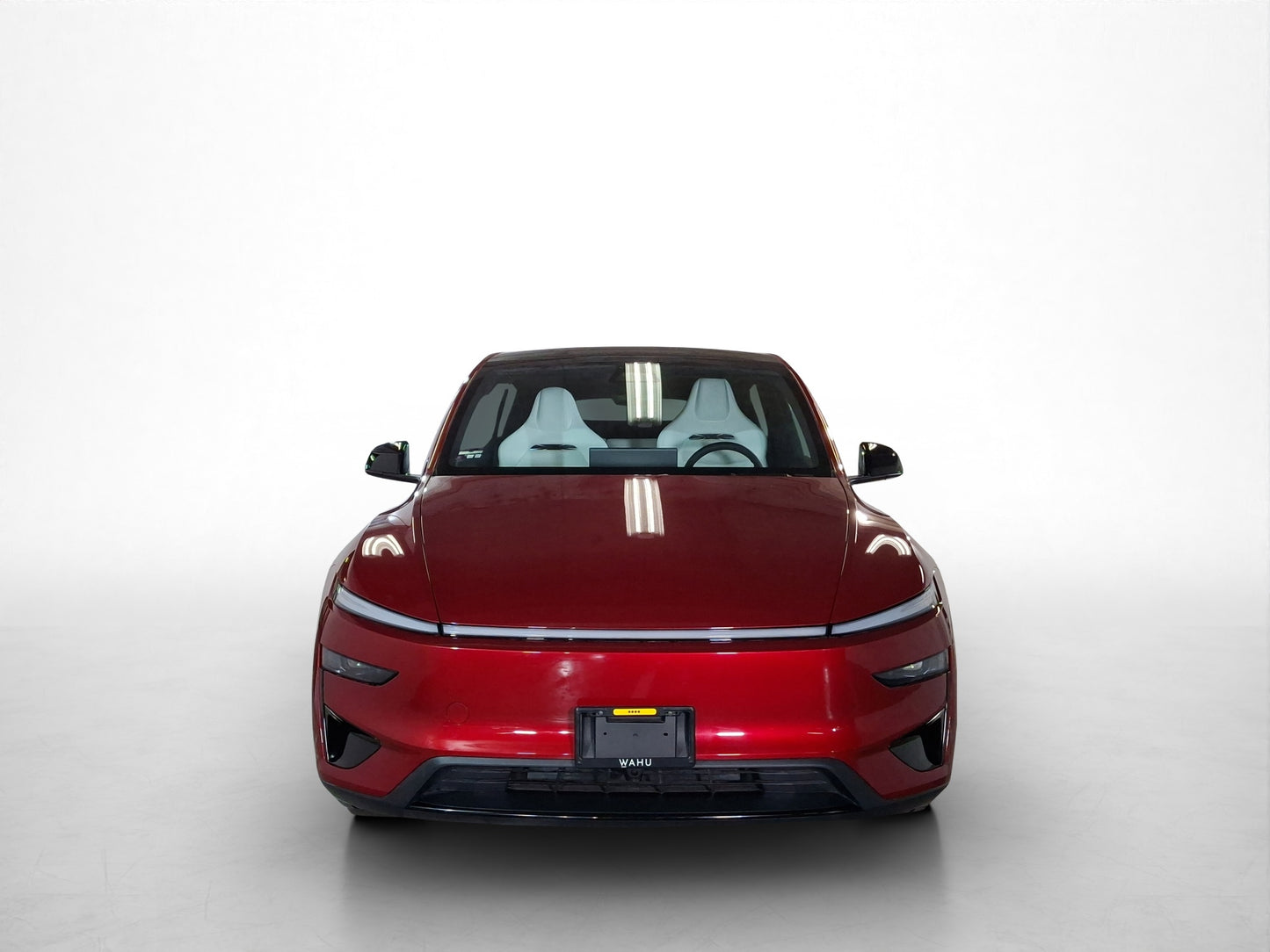 2026 Tesla Model Y Perfomance