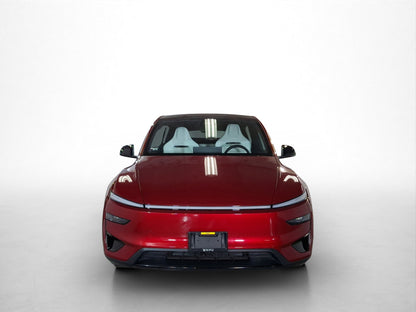 2026 Tesla Model Y Perfomance