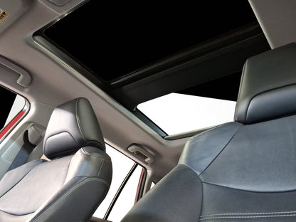 2019 Toyota Rav4 Limited Hybrid