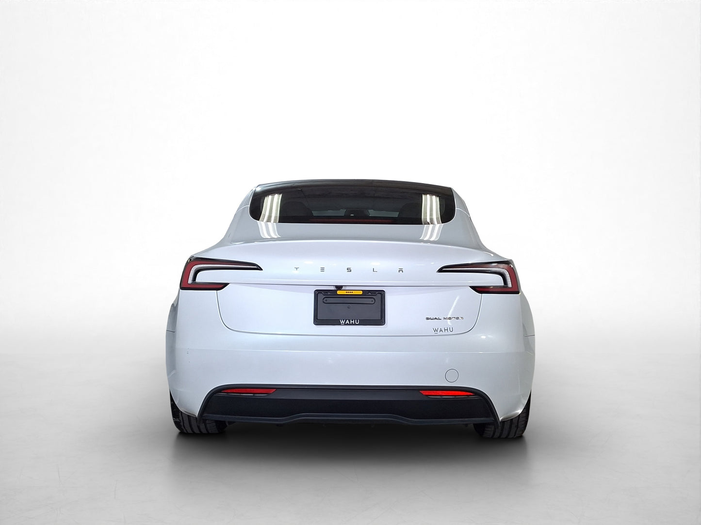 2024 Tesla Model 3 Long Range Dual Motor