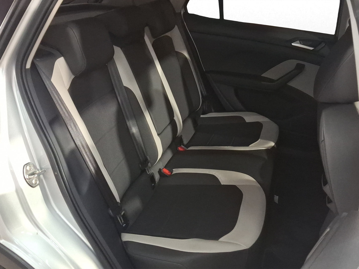 2024 Volkswagen Taigun Highline