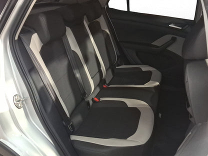 2024 Volkswagen Taigun Highline