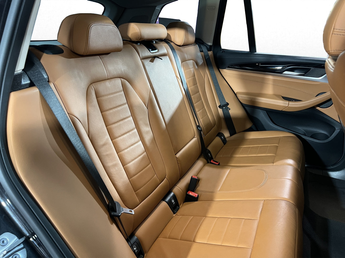 2021 BMW X3 30i X-Line