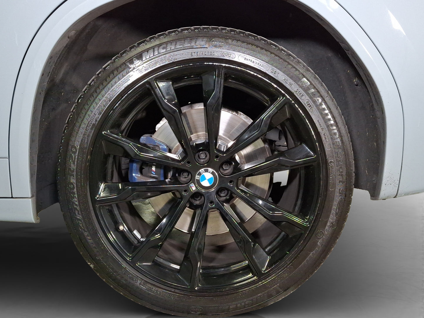 2022 BMW X3 M40i