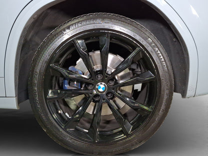 2022 BMW X3 M40i