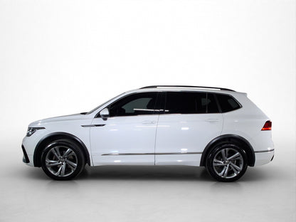 2023 Volkswagen Tiguan R-Line