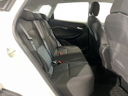 2022 Chevrolet Tracker LS