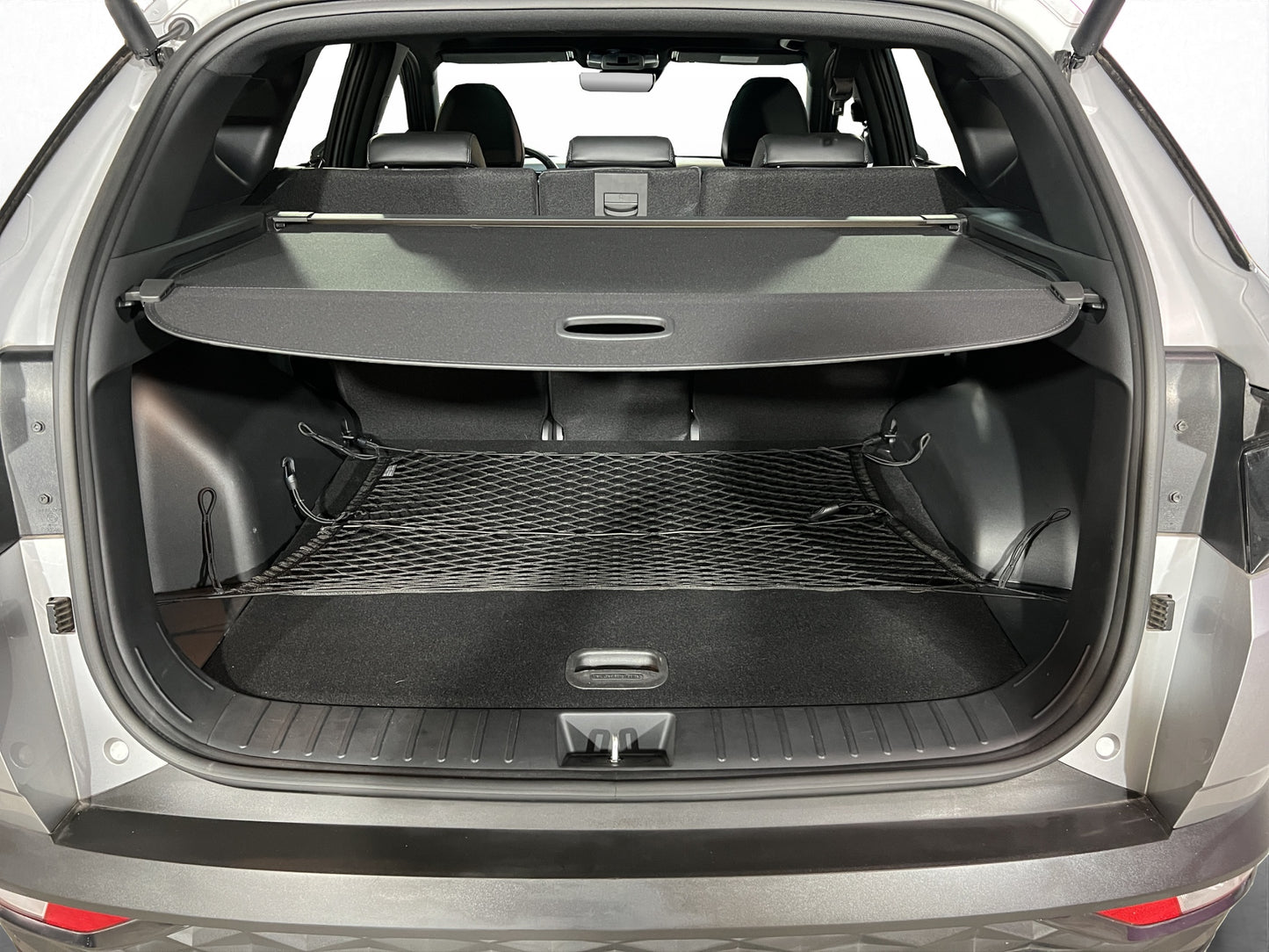 2024 Hyundai Tucson Limited Tech Hibrida