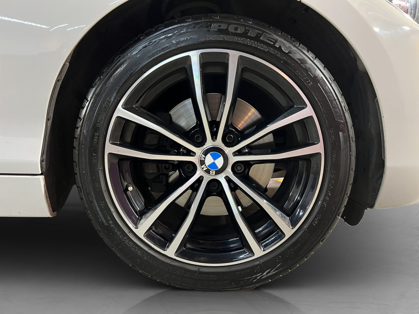 2020 BMW Serie 2 220 Coupe Sport Line