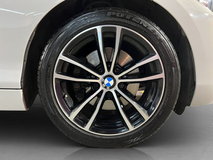 2020 BMW Serie 2 220 Coupe Sport Line