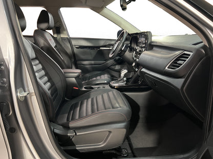 2023 KIA Seltos GT Line - KIA Wahu México