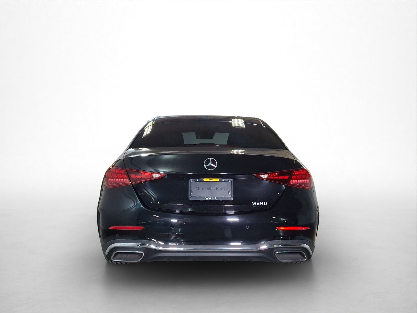 2023 Mercedes Benz C200 Sport MHEV