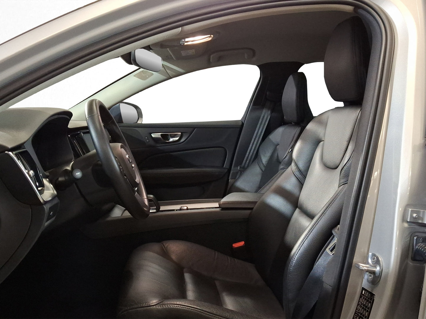 2023 Volvo S60 B4 MILD HYBRID