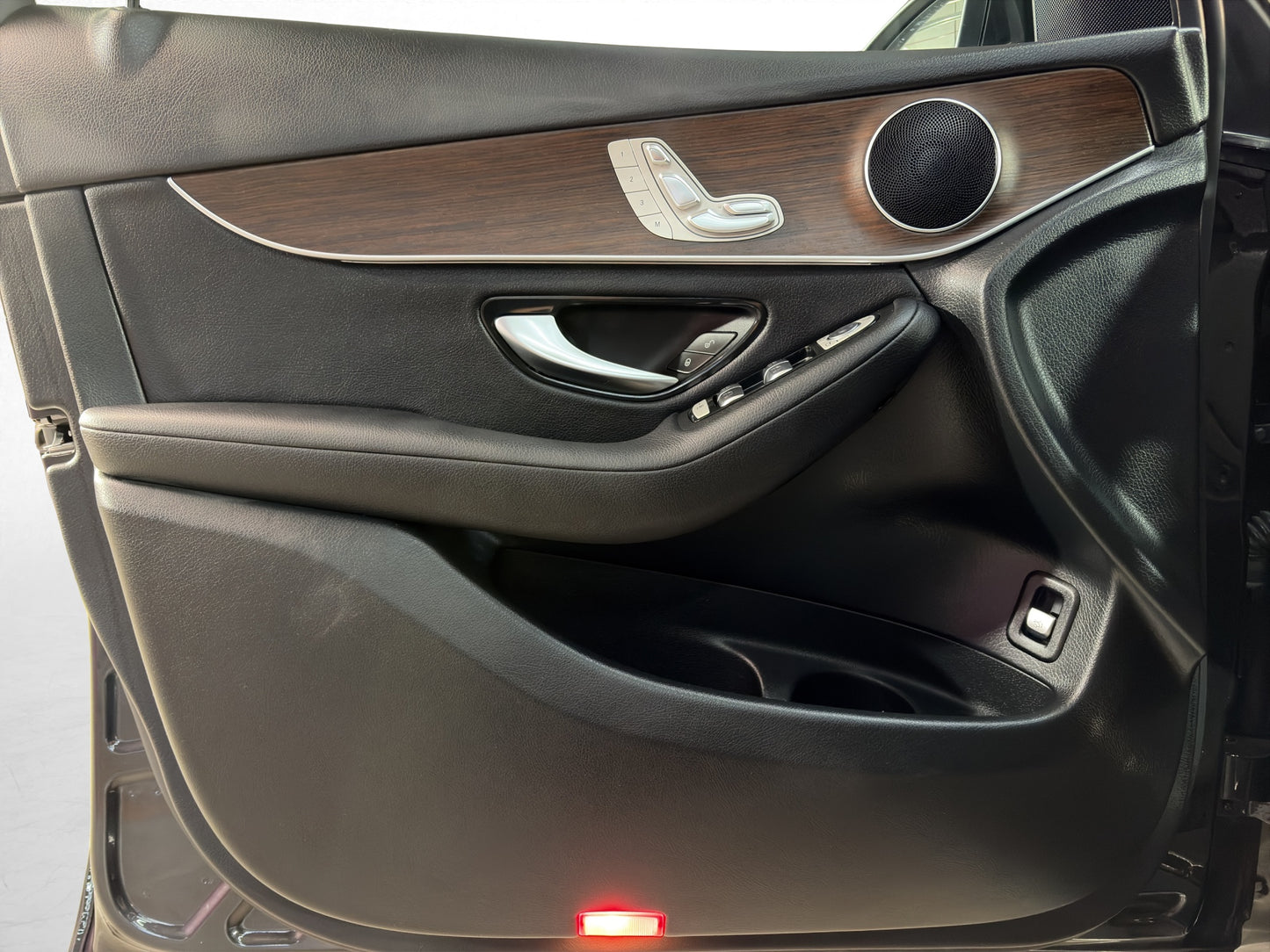 2021 Mercedes Benz Clase GLC 300 Comfort