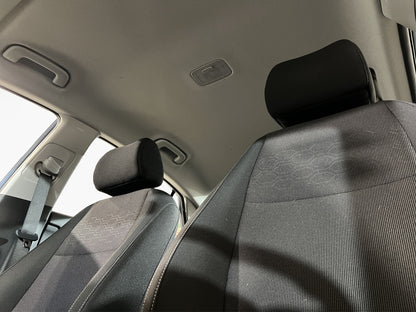 2022 KIA Rio Sedan LX