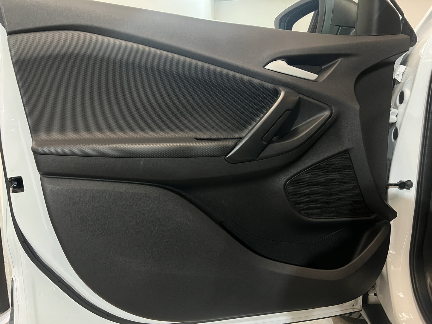 2022 Chevrolet Tracker LS