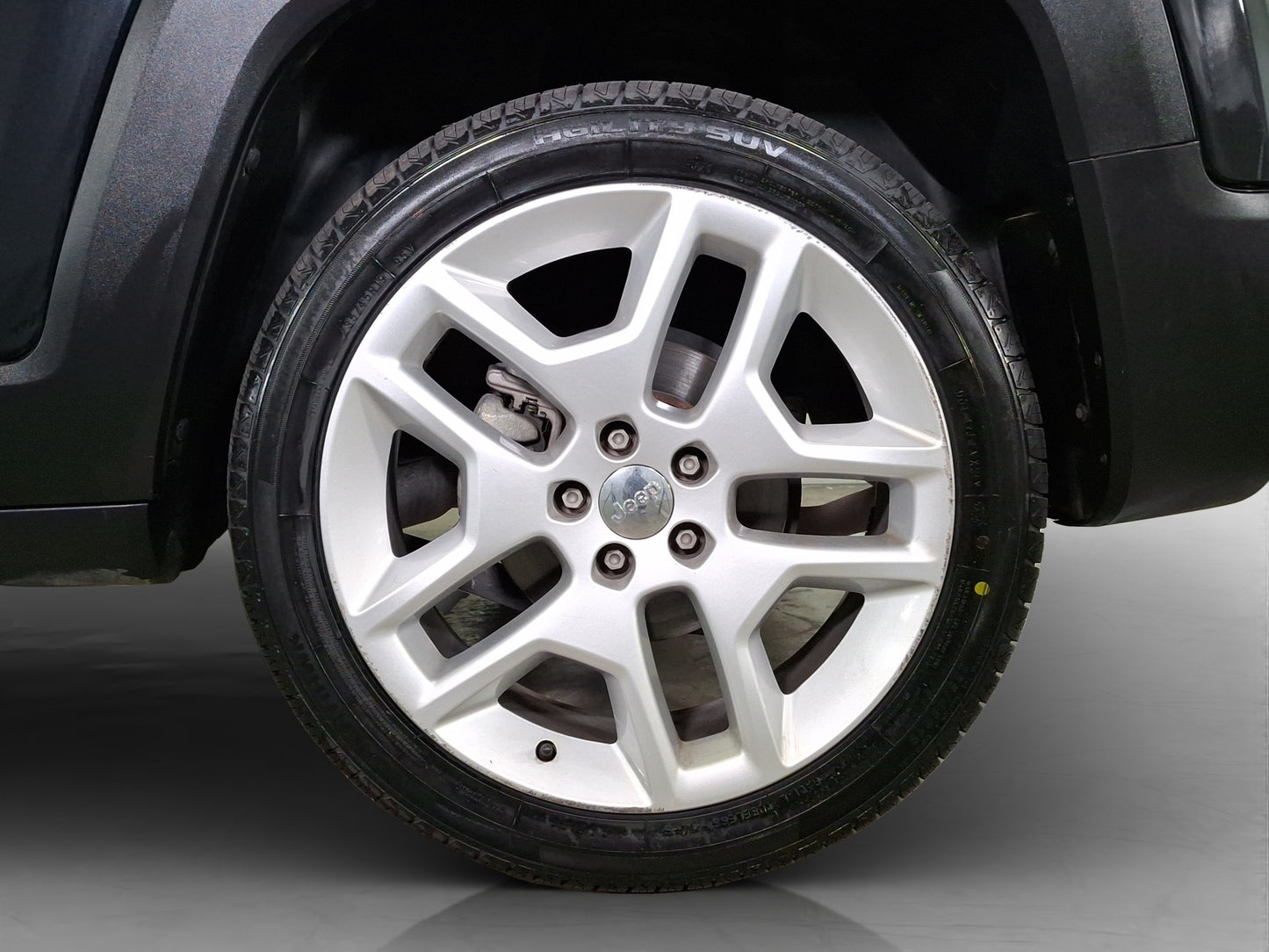 2020 Jeep Renegade Limited