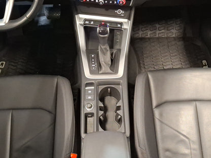 2022 Audi Q3 Select 35 TFSI