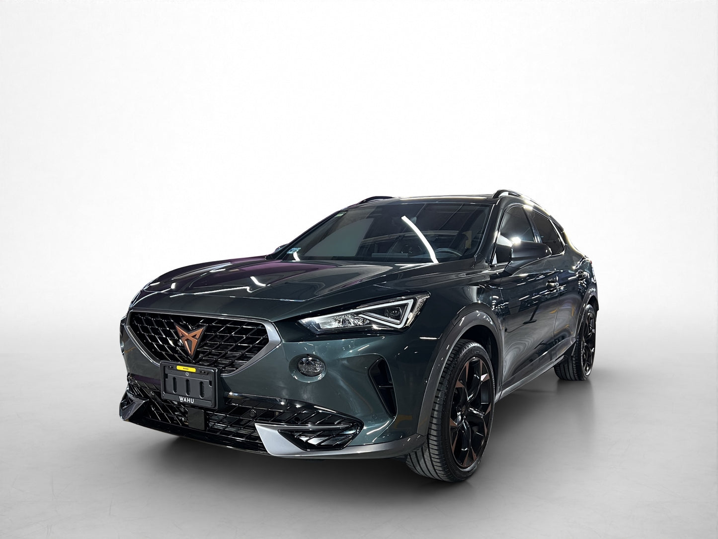 2022 Cupra Formentor High VZ