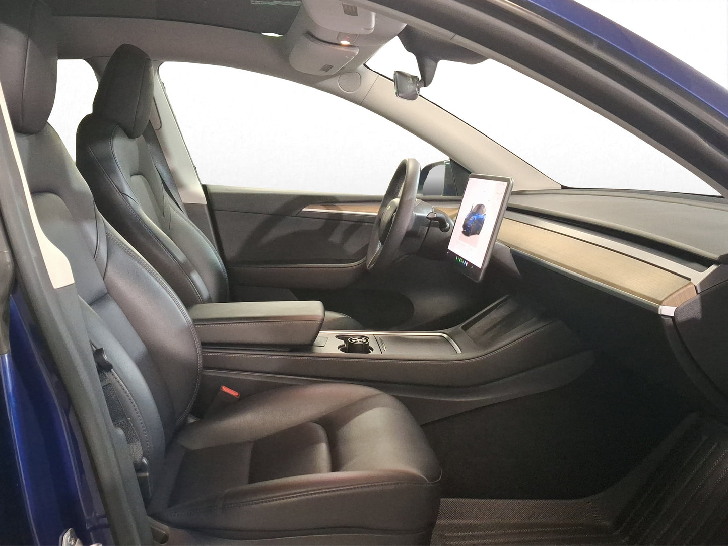 2023 Tesla Model Y Perfomance