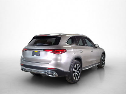 2023 Mercedes Benz Clase GLC 300 MHEV