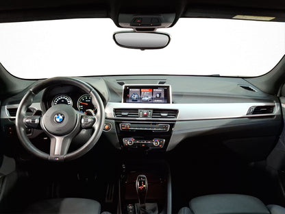 2022 BMW X2 M Sport