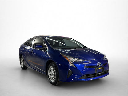2018 Toyota Prius Híbrido Base
