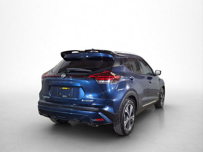 2023 Nissan Kicks Hybrid E-Power
