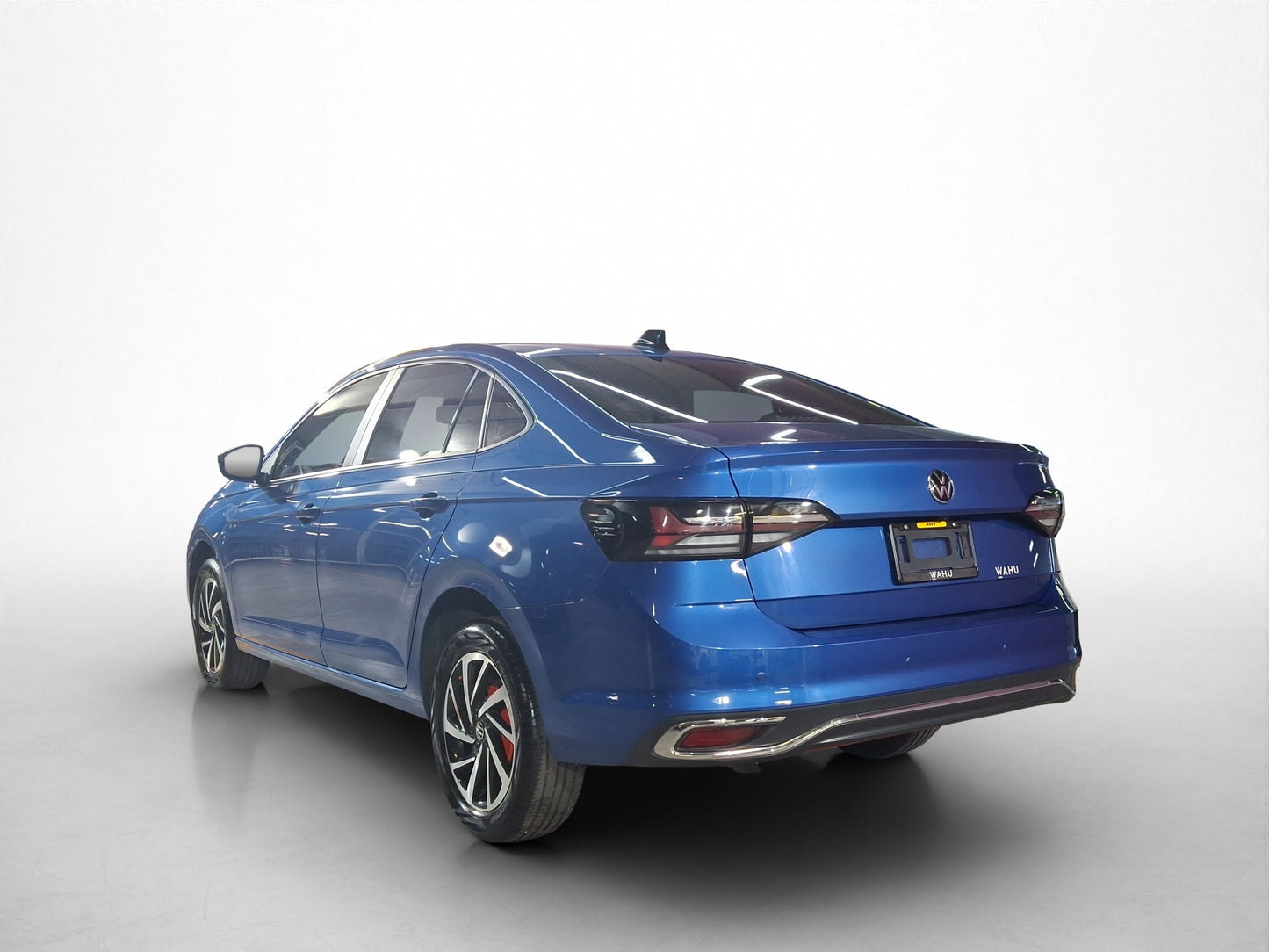 2024 Volkswagen Virtus Comfortline