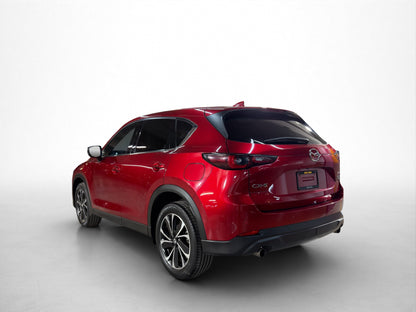 2023 Mazda CX-5 Signature