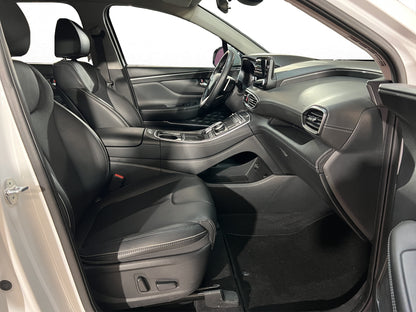 2024 Hyundai Santa Fe GLS Premium