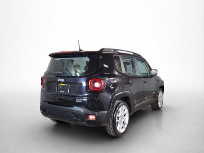 2020 Jeep Renegade Limited